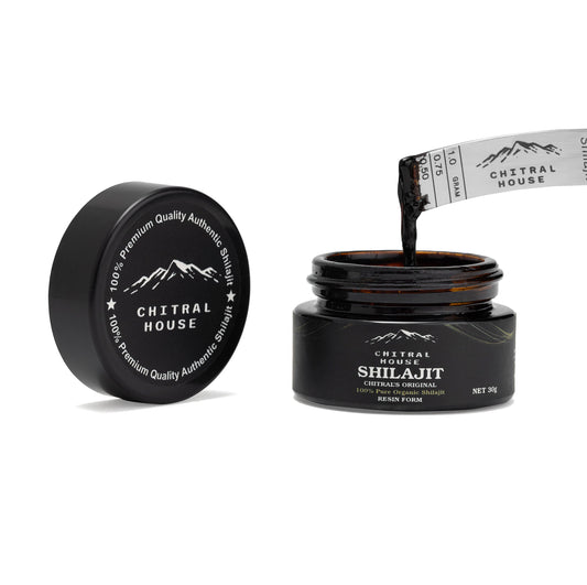 10g Shilajit Price in Pakistan: Find the Best Deals