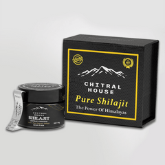 Special Offer β Buy 60g Shilajit & Get 10g Free! π