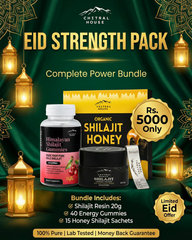 Eid Wellness Bundle β