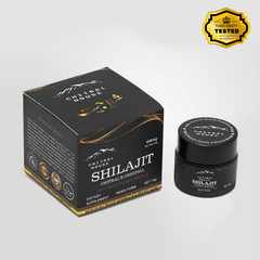 Special Offer β Buy 60g Shilajit & Get 10g Free! π