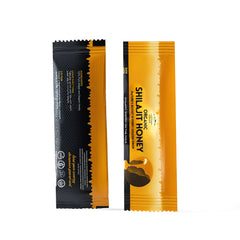 π― Honey Shilajit (Salajeet) 30 Sachet Pack β Pure Himalayan Salajeet with Honey