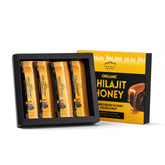 π― Honey Shilajit (Salajeet) 15 Sachet Pack β Pure Himalayan Salajeet with Honey