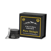 Buy 30g Shilajit in Pakistan β Chitral House Premium Himalayan Resin