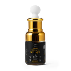 Buy 30ml Shilajit Drops in Pakistan β Chitral House Premium Himalayan Liquid