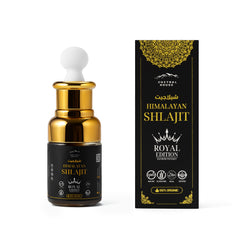 Buy 30ml Shilajit Drops in Pakistan β Chitral House Premium Himalayan Liquid