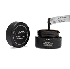 Buy 30g Shilajit in Pakistan β Chitral House Premium Himalayan Resin