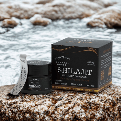 Which is the Best Shilajit in Pakistan? Capsules, Resin, and Liquid Compared