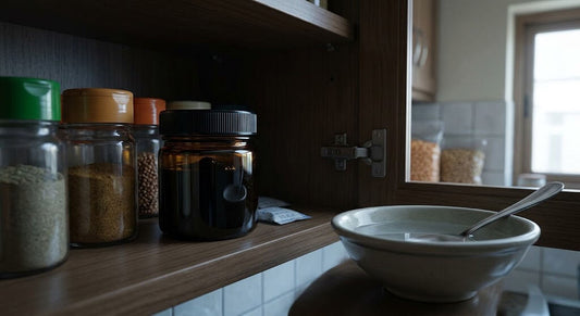 How to Store Shilajit in Pakistan's Climate