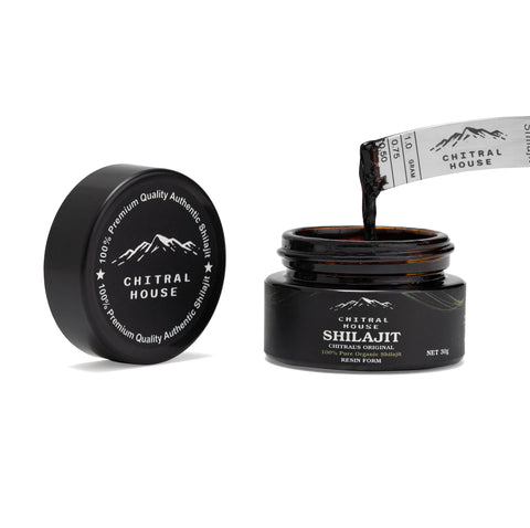 10g Shilajit Price in Pakistan: Find the Best Deals