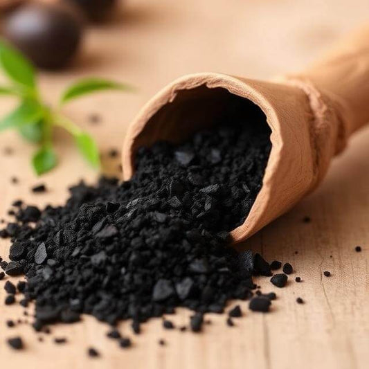 Raw Shilajit Heavy Metal Detox – Facts, Risks & Health Claims