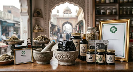 Where to Buy Pure Shilajit (Salajeet) in Nankana Sahib 2026 – Reliable & Trusted Sources