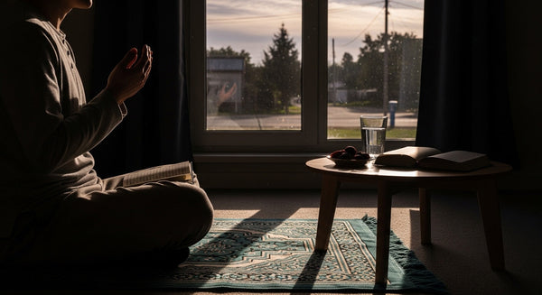 How to Manage Sleep During Ramadan for Better Recovery