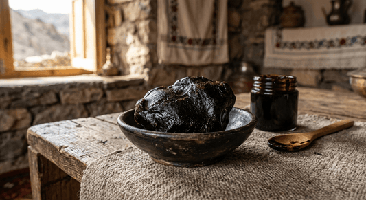 Where to Buy Pure Shilajit (Salajeet) in Zhob 2026 – Verified & High-Quality Sellers