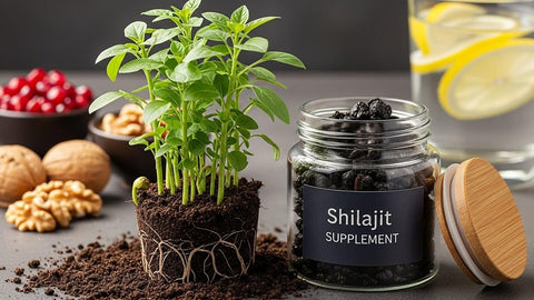 How to Increase Male Fertility Naturally: Diet, Lifestyle & Supplements