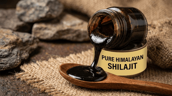 Where to Buy Pure Himalayan Shilajit (Salajeet) in Swabi 2026 – Verified & Trusted Sellers