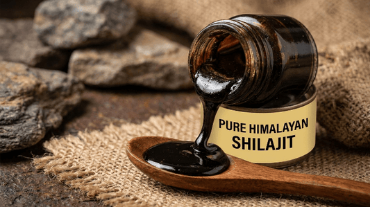Where to Buy Pure Himalayan Shilajit (Salajeet) in Swabi 2026 – Verified & Trusted Sellers