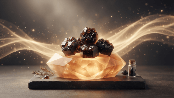 Shilajit Gummies for Energy: Can They Help Reduce Fatigue?