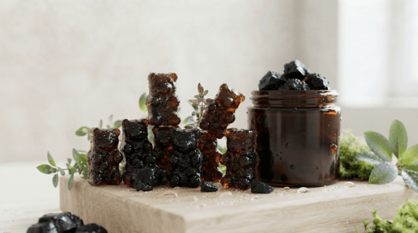 Shilajit and Maca Root Gummies: Benefits and Supplement Comparison