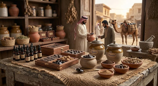 Where to Buy Pure Shilajit (Salajeet) in Rajanpur 2026 – Verified & Reliable Sources
