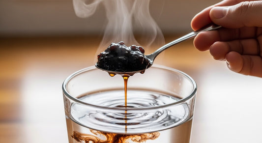 5 Red Flags of Low-Quality Shilajit (Salajeet) Sellers in Pakistan