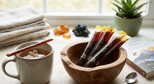 Shilajit Honey Sticks Reviews: Benefits, Ingredients and User Experiences