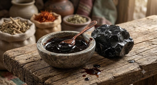 Where to Buy Pure Shilajit (Salajeet) in Shakargarh 2026 – High-Quality & Reliable Vendors