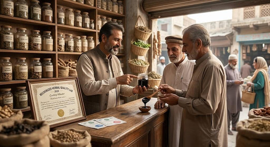 Where to Buy Pure Shilajit (Salajeet) in Layyah 2026 – Verified & Reliable Vendors
