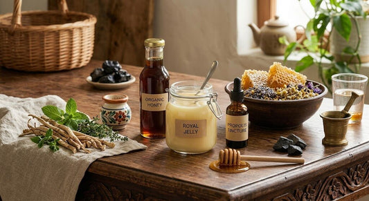 She Lajit Honey Sticks Better Alt Review: Complete Buying Guide