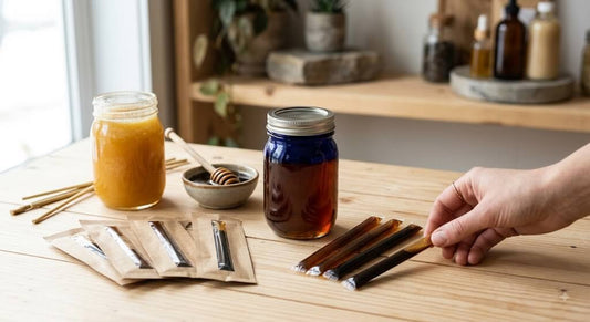 Best Shilajit Honey Brand: How to Choose a Quality Product