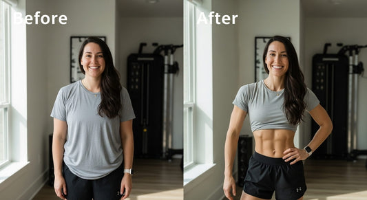Shilajit for Weight Loss Before and After: Real Transformations