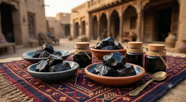 Where to Buy Pure Shilajit (Salajeet) in Shahdad Kot 2026 – Premium & Reliable Vendors