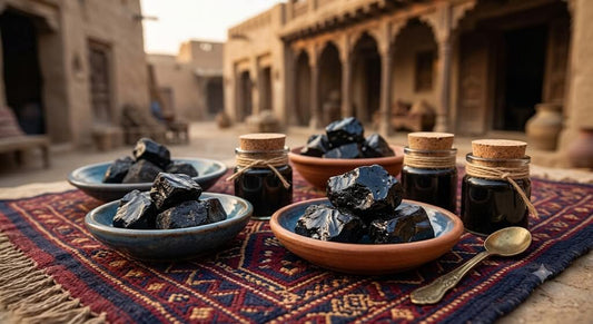 Where to Buy Pure Shilajit (Salajeet) in Shahdad Kot 2026 – Premium & Reliable Vendors