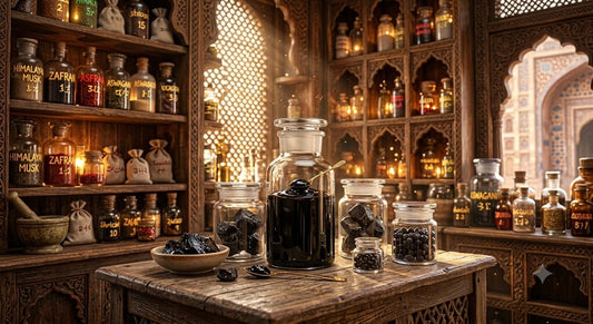 Where to Buy Pure Shilajit (Salajeet) in Dipalpur 2026 – Verified & Reliable Sources