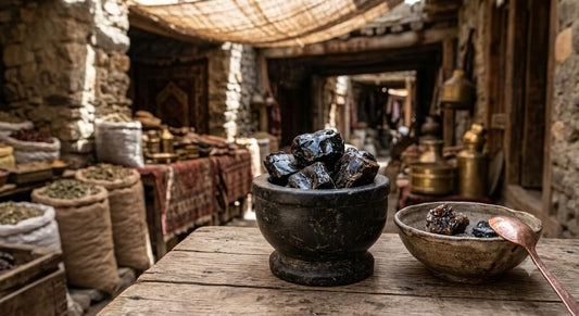 Where to Buy Pure Shilajit (Salajeet) in Haveli Lakha 2026 – Premium & Trusted Vendors