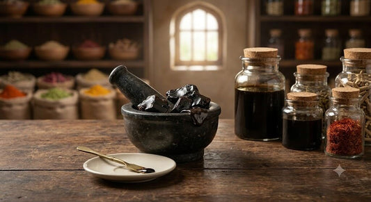Where to Buy Pure Shilajit (Salajeet) in Lala Musa 2026 – Verified & High-Quality Sellers