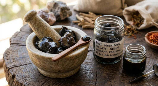 Where to Buy Pure Shilajit (Salajeet) in Mailsi 2026 – Trusted & Authentic Sources