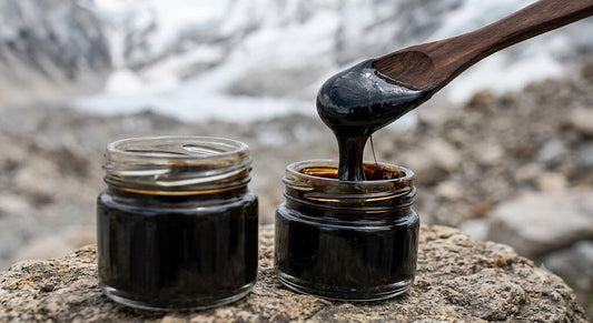 Where to Buy Pure Shilajit (Salajeet) in Shujaabad 2026 – Verified & Reliable Sources