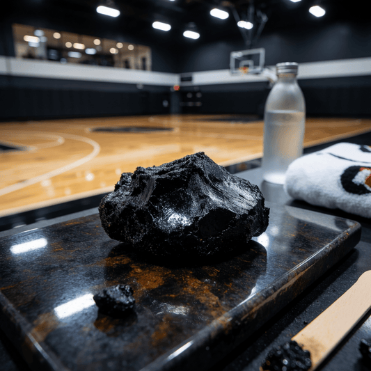 Shilajit for Athletic Recovery in the NBA – Performance & Recovery Benefits