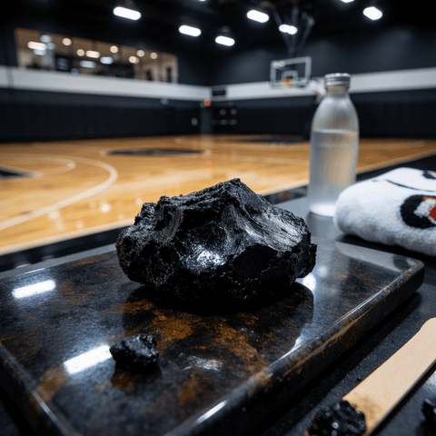Shilajit for Athletic Recovery in the NBA – Performance & Recovery Benefits