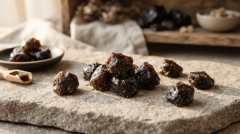Shilajit Gummies Target: Availability and Alternative Options 