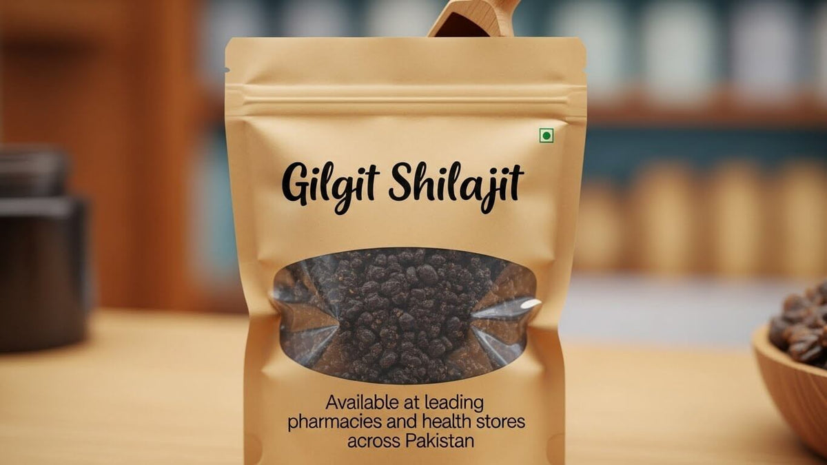 where to buy gilgit shilajit