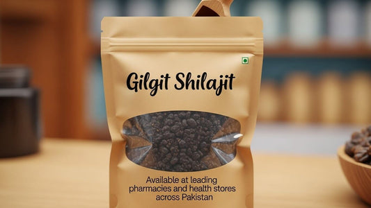 where to buy gilgit shilajit