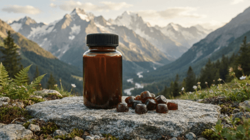 Novomins Shilajit Gummies Review: Features, Pros and Cons