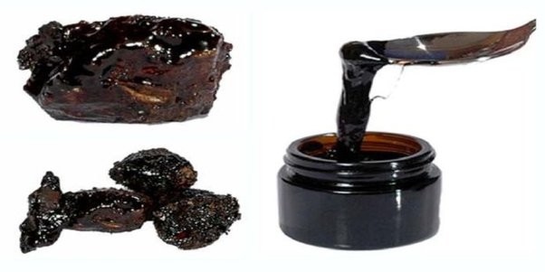 Salajeet Side Effects & Precautions: Who Should Not Take Shilajit