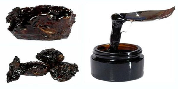 Shilajit Side Effects & Precautions in Pakistan