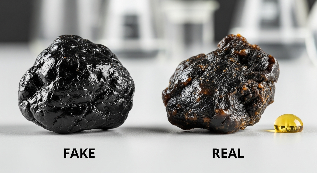 Cheap Salajeet vs. Premium Aftabi: How Much is Your Kidney Health Worth?