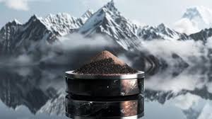 Why Shilajit is Called Black Gold of the Himalayas