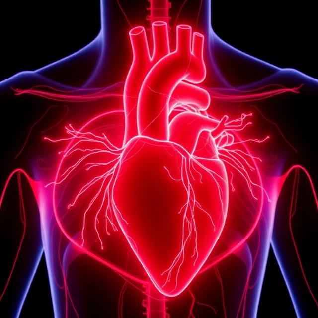 How to Improve Heart Health Naturally for a Stronger Future