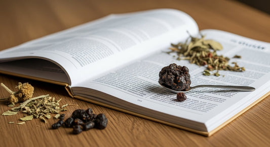 Where to Buy Pure Shilajit (Salajeet) in Hafizabad 2026 – Premium & Trusted Sellers