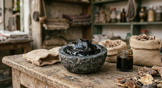 Where to Buy Pure Shilajit (Salajeet) in Badin 2026 – Trusted & Authentic Vendors